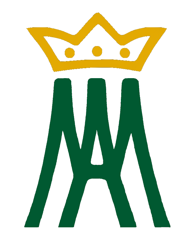 Logo Mater Admirabilis